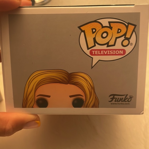 Moira and Johnny Rose POP! - Picture 5 of 5